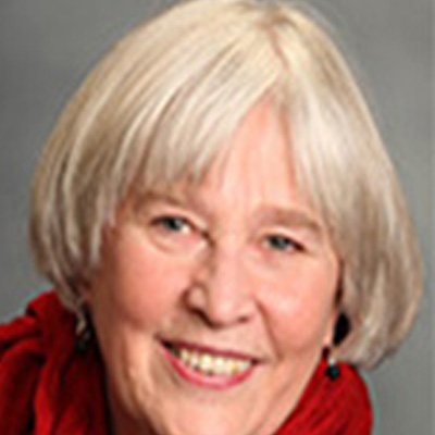 Judith Kimble
