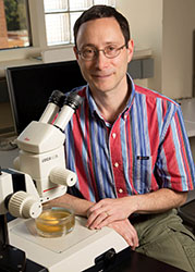 Phillip Newmark