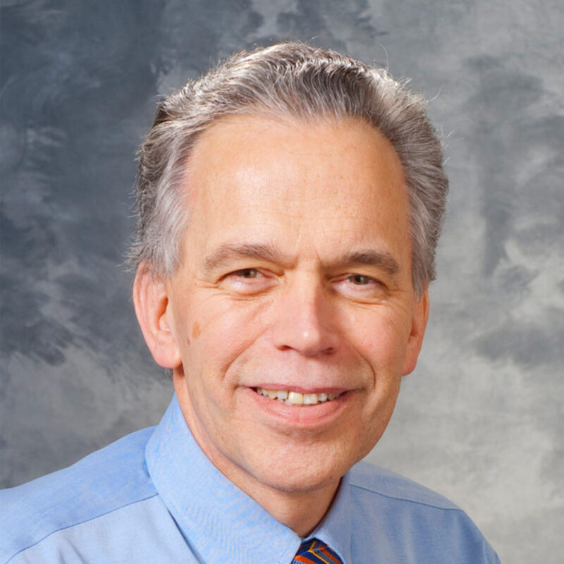 Richard Moss