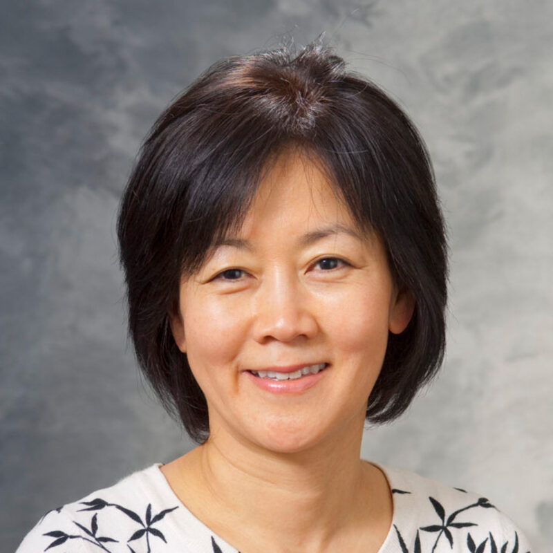 Youngsook Lee