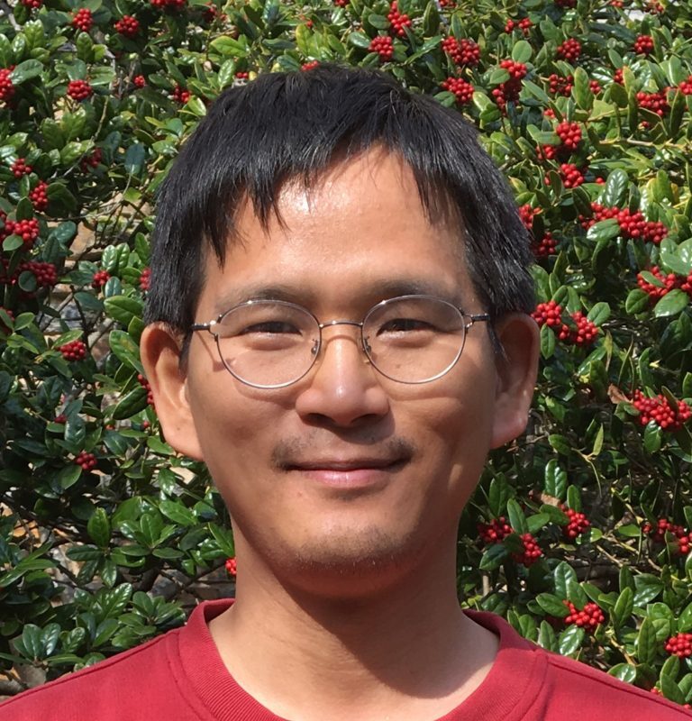 Junsu Kang