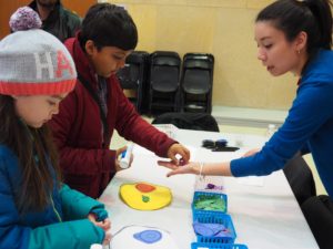Science Expedition