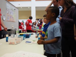 Science Expedition
