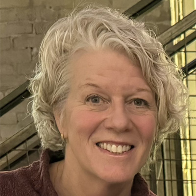 Deneen Wellik