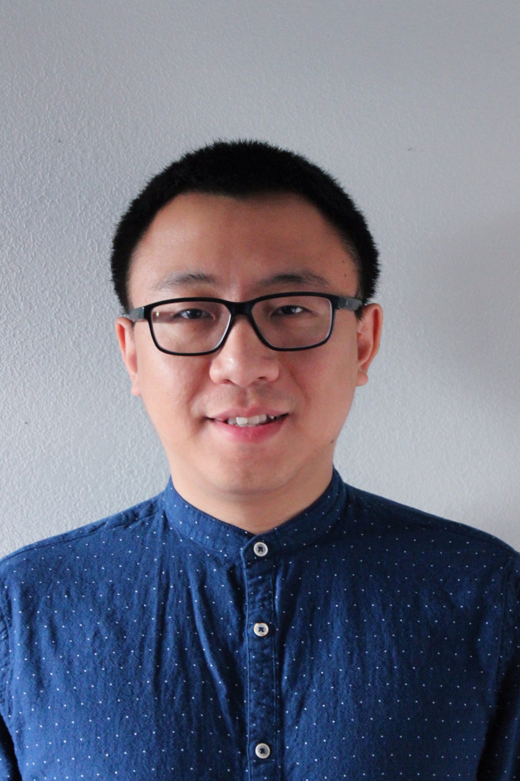 Yanlong Zhu
