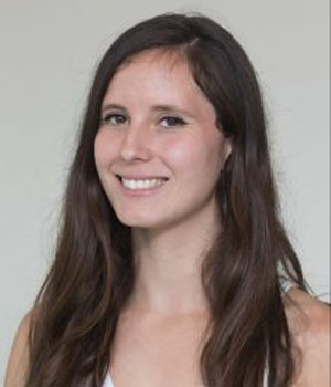 Octavia Santis Larrain
