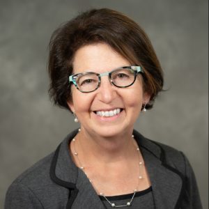 Lynn Schnapp