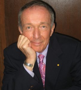 John F. Fallon