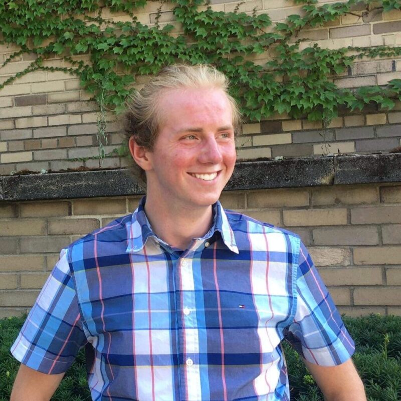 Matthew Wagner