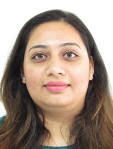 Shraddha Suryavanshi