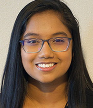 Harshini Cormaty