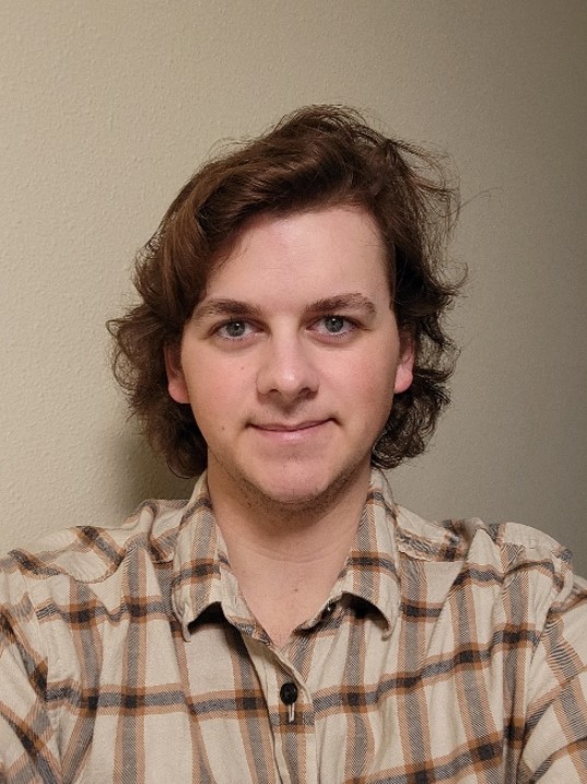 Holden Rogers