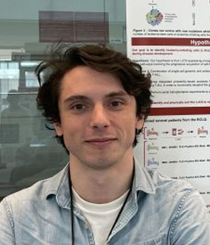 Steven Tur