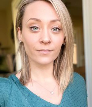 Megan Jandy