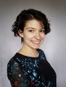 Nicole Woodhead