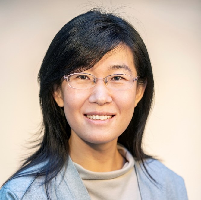 Ting Zhou