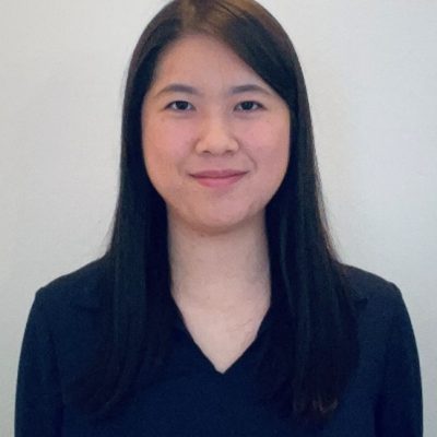 Hsin-Ju (Ruby) Chan