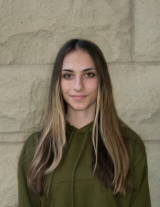 Steffani Manna