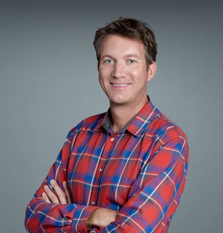 Jeremy Nance