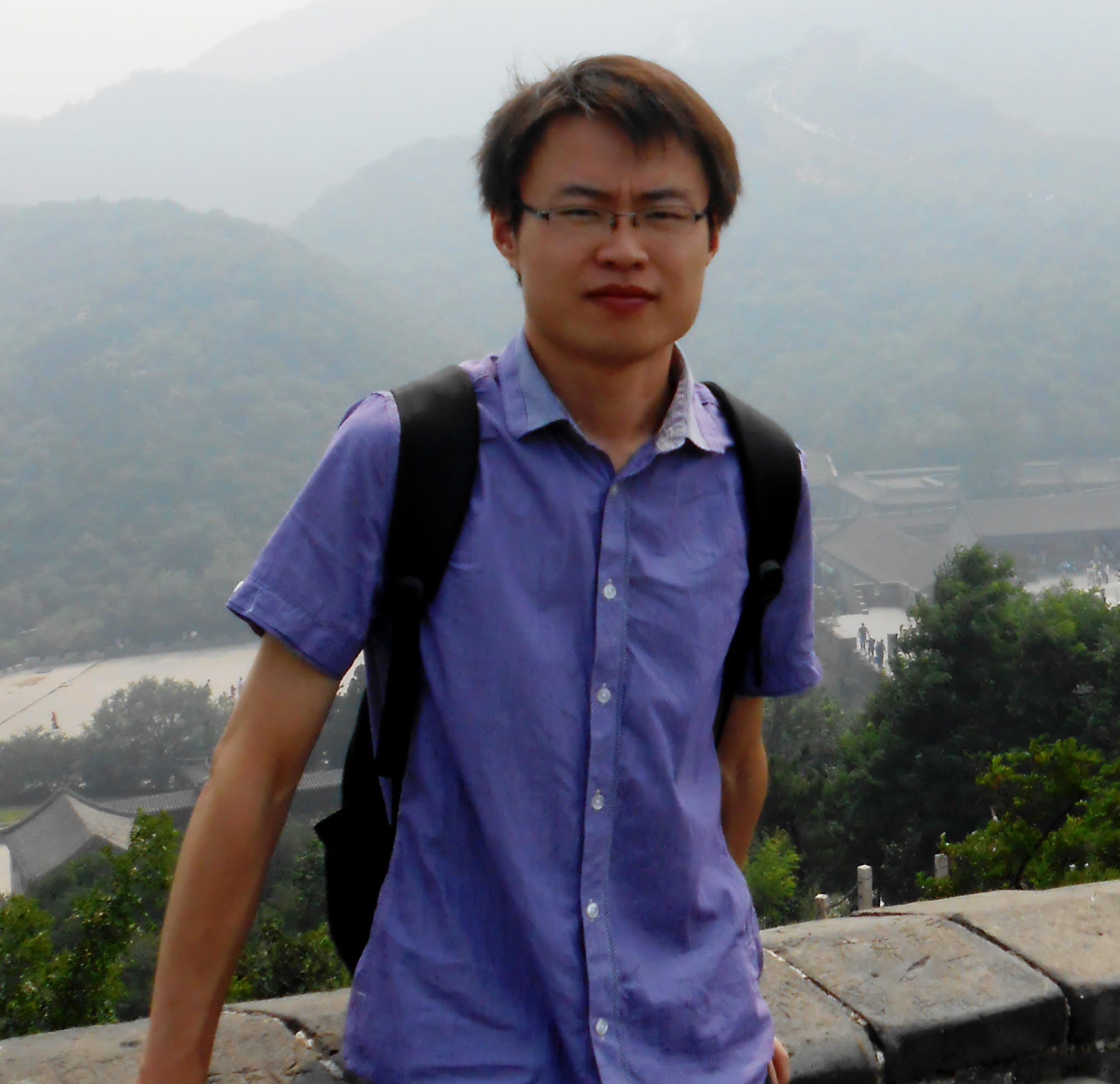 Huan Yang
