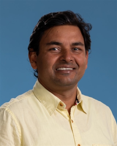 Abhishek Kumar