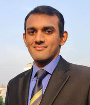 Anik Biswas