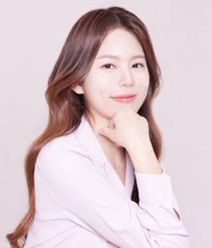 Hannah Hwang