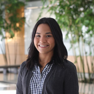 Martha Echevarria-Andino