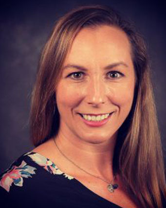 Michelle E. Kimple
