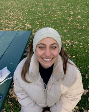 Alice Alhajkadour      