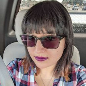 Anjelica Rodriguez-Parks