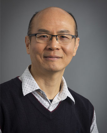 Wan-Ju Li