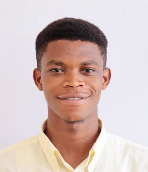 Kwame Osei