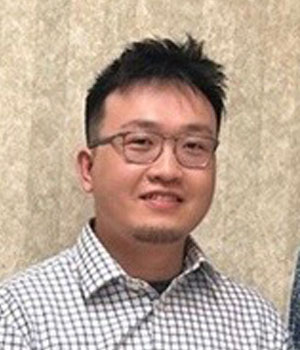 Tim Xiong