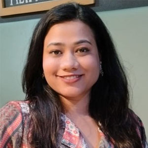 Adity Gupta