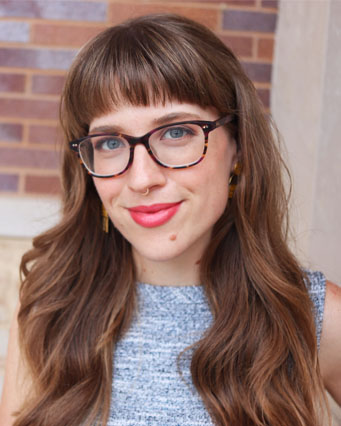 Liz Haynes
