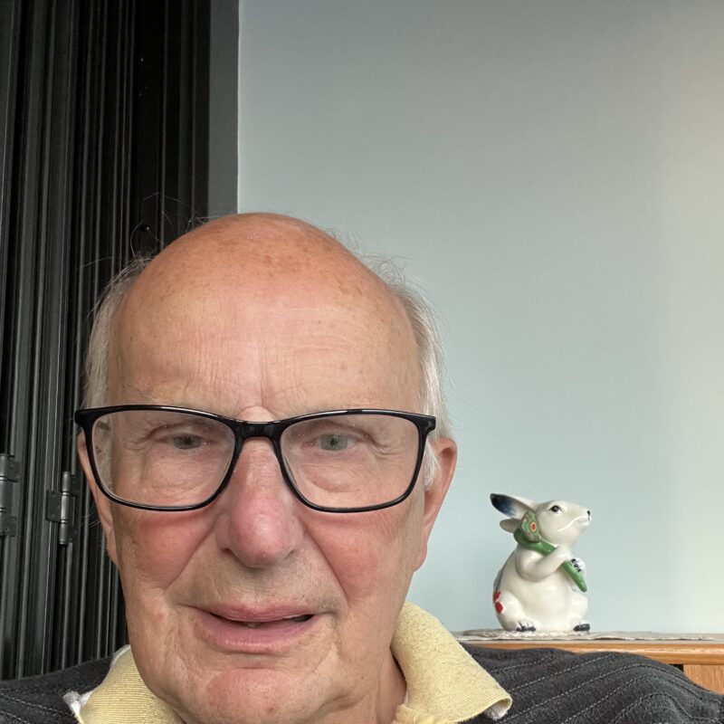 Colin Jefcoate