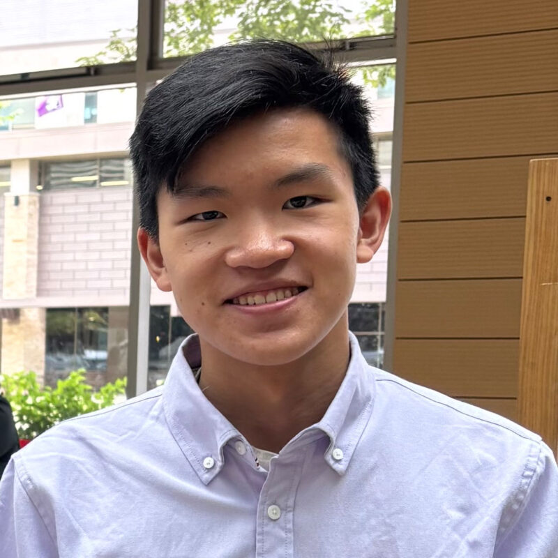 Adam Chu