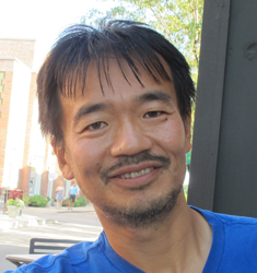 Akihiro  Ikeda