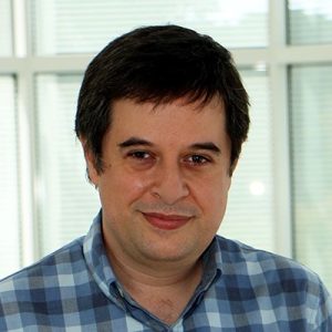 Andre M.M. Sousa