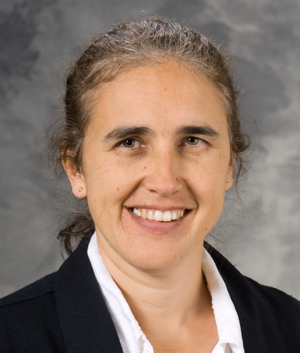 Anna Huttenlocher