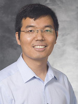 Hao Chang