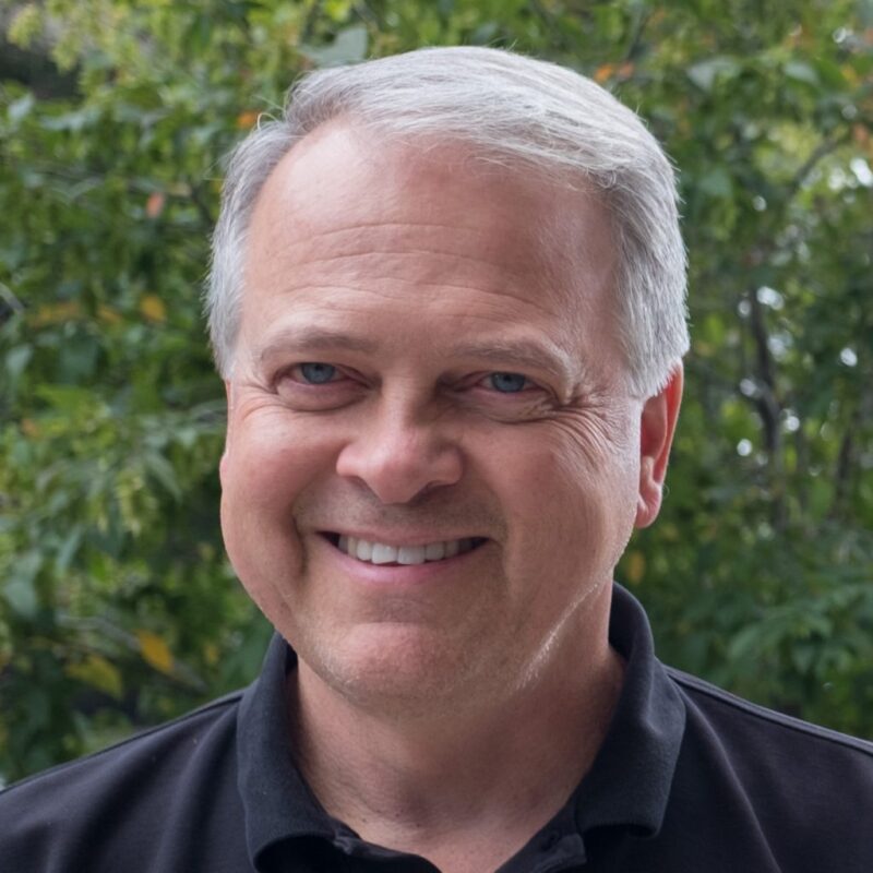 Jeff Hardin