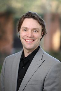 Justin Wolter