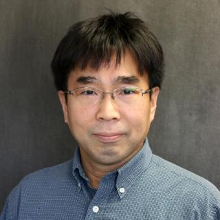 Masatoshi Suzuki