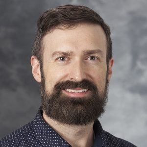 Matthew Brown