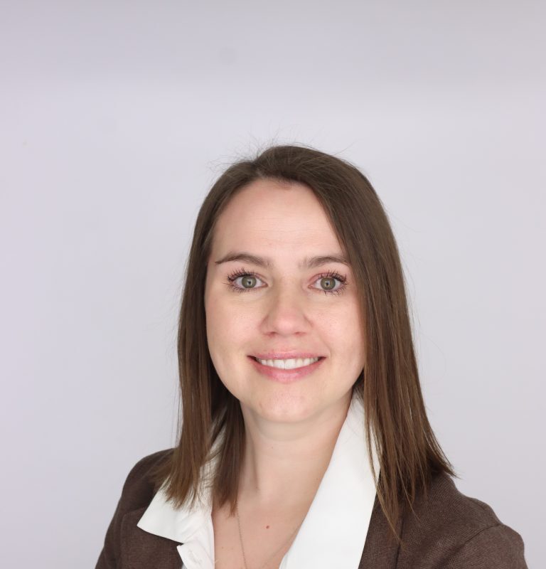 Samantha Weaver